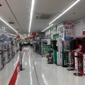 実際訪問したユーザーが直接撮影して投稿した千日前家電量販店ビックカメラ なんば店の写真