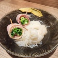 実際訪問したユーザーが直接撮影して投稿した西九条和食 / 日本料理おでん屋 ちょめじの写真
