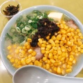 実際訪問したユーザーが直接撮影して投稿した今ラーメン / つけ麺小紫の写真