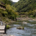 実際訪問したユーザーが直接撮影して投稿した嵐山元録山町ホテル星のや 京都の写真