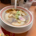 中華 - 実際訪問したユーザーが直接撮影して投稿した西沢田ラーメン専門店幸楽苑 沼津西沢田店の写真のメニュー情報