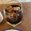 COLDBREW - 実際訪問したユーザーが直接撮影して投稿した本町カフェHey Coffeeの写真のメニュー情報