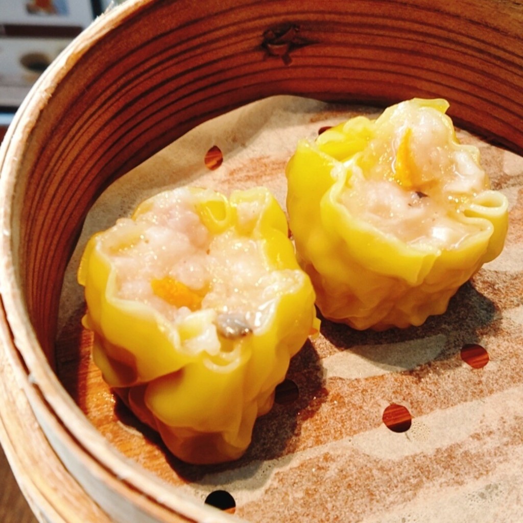 ユーザーが投稿した飲茶ブッフェの写真 - 実際訪問したユーザーが直接撮影して投稿した万代島中華料理中国料理 桃李の写真