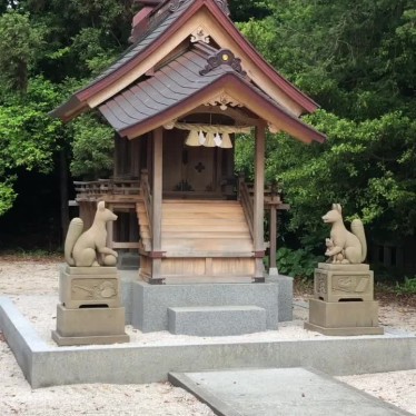 実際訪問したユーザーが直接撮影して投稿した殿町神社福徳稲荷神社の写真