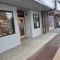 実際訪問したユーザーが直接撮影して投稿した新柳町スイーツ花餅sung 本店の写真