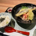 実際訪問したユーザーが直接撮影して投稿した旭町和食 / 日本料理ご飯ととろろ とろ麦 セレオ八王子店の写真