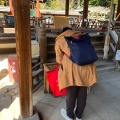 実際訪問したユーザーが直接撮影して投稿した春日野町神社氷室神社の写真