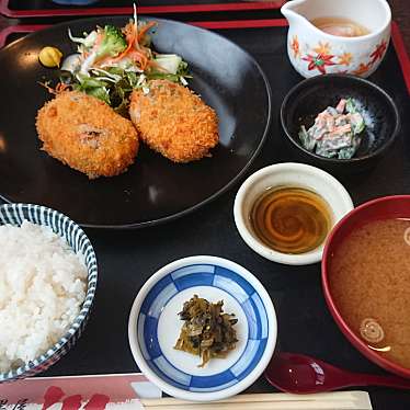 実際訪問したユーザーが直接撮影して投稿した大里窪田町和食 / 日本料理大黒屋 津市大里店の写真