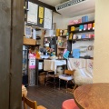 実際訪問したユーザーが直接撮影して投稿した菰野カフェCafe Snugの写真