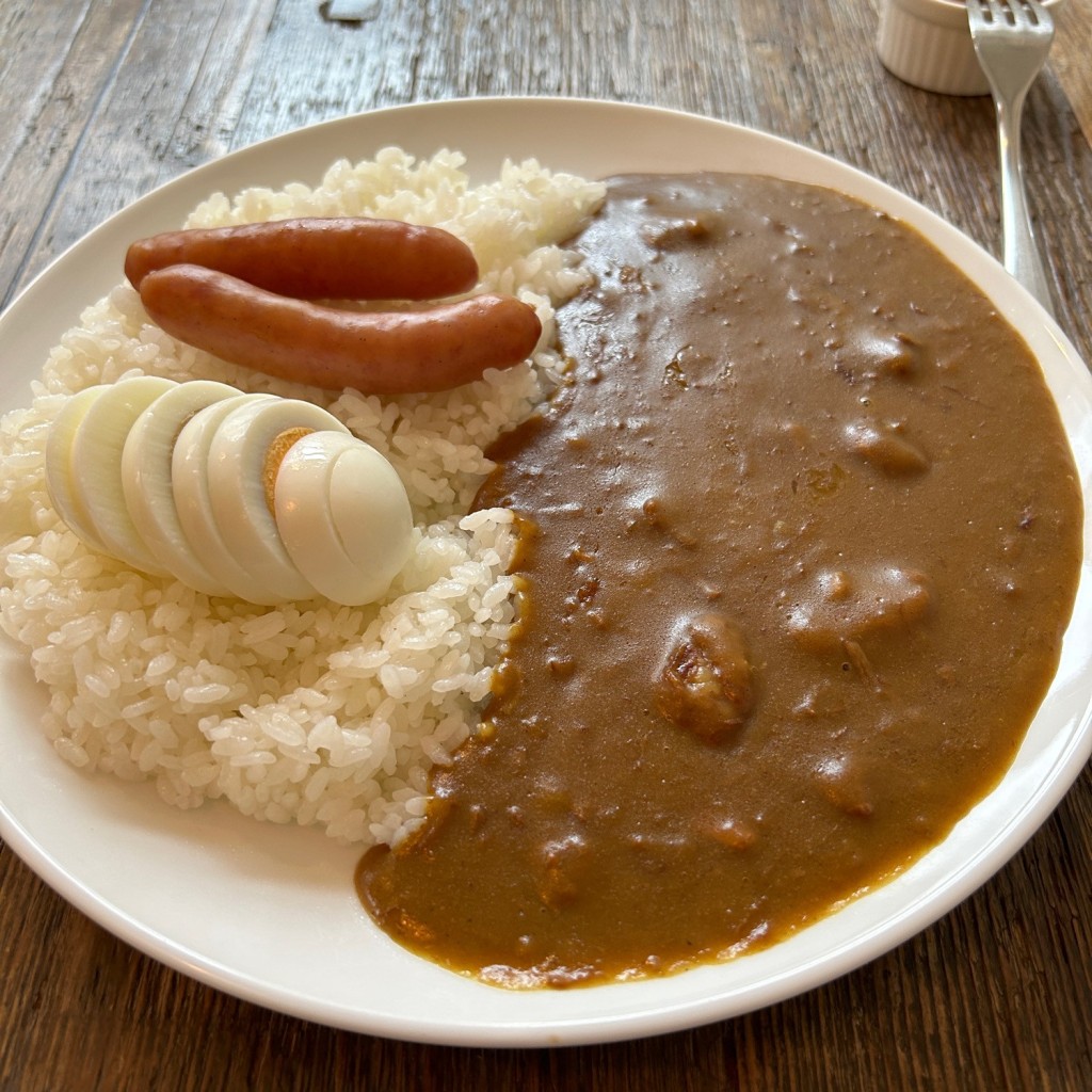 ひろしひろしさんが投稿した東麻布カレーのお店PILIPILI/ピリピリの写真