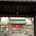 実際訪問したユーザーが直接撮影して投稿した杏町神社辰市神社の写真