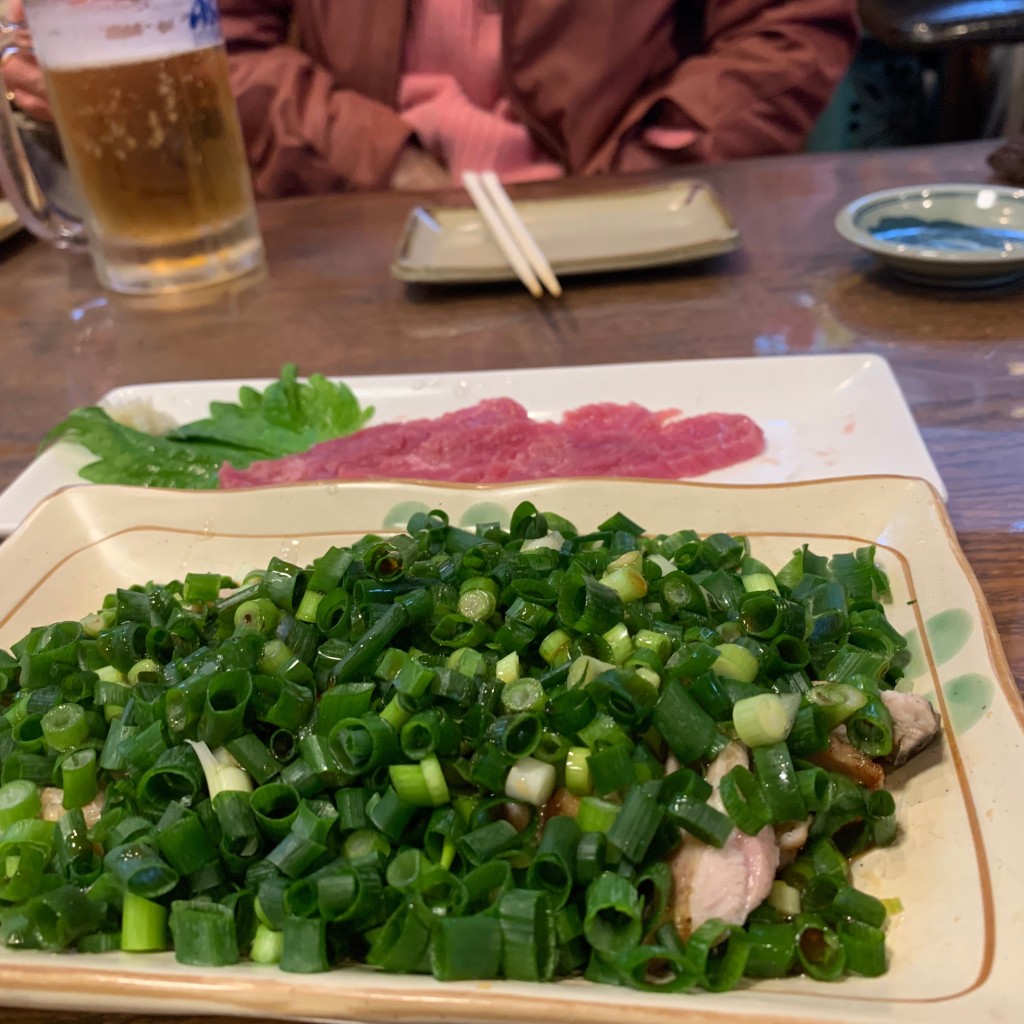 実際訪問したユーザーが直接撮影して投稿した綾園居酒屋とりせんの写真