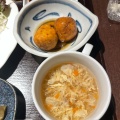 実際訪問したユーザーが直接撮影して投稿した吉田泉殿町中華料理総本家 媽媽菜館六花の写真