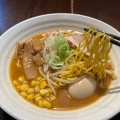 実際訪問したユーザーが直接撮影して投稿した西片貝町ラーメン / つけ麺かじべえの写真