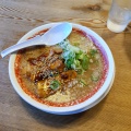 実際訪問したユーザーが直接撮影して投稿した竹屋ラーメン / つけ麺第一旭 西舞鶴店の写真