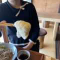 実際訪問したユーザーが直接撮影して投稿したカフェカントリーハウスの写真