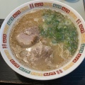 実際訪問したユーザーが直接撮影して投稿した元町ラーメン / つけ麺丸優ラーメンの写真