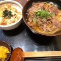 実際訪問したユーザーが直接撮影して投稿した元船町丼もの丼丼亭 ゆめタウン夢彩都店の写真