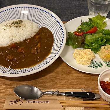 実際訪問したユーザーが直接撮影して投稿した七日町喫茶店喫茶白十字の写真