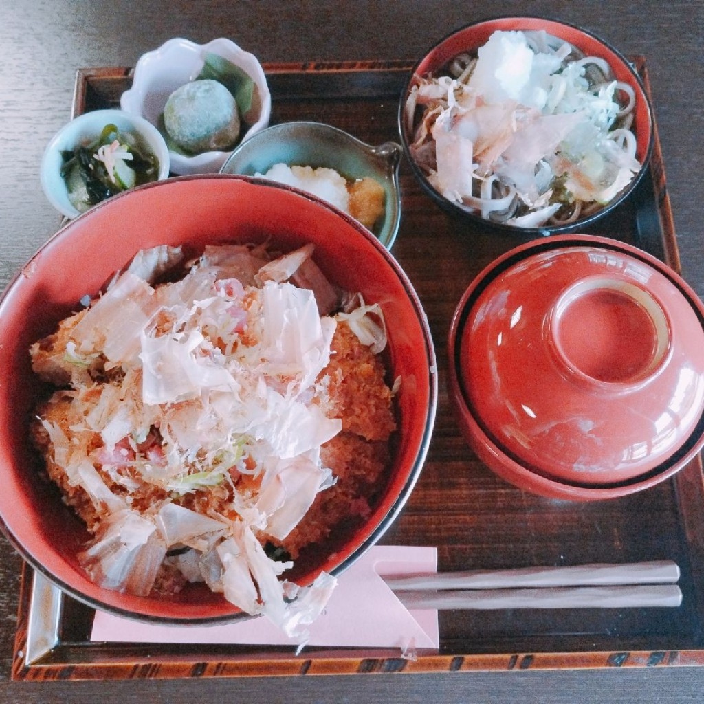 Luckytimesさんが投稿した本町カフェのお店花月楼/カゲツロウの写真