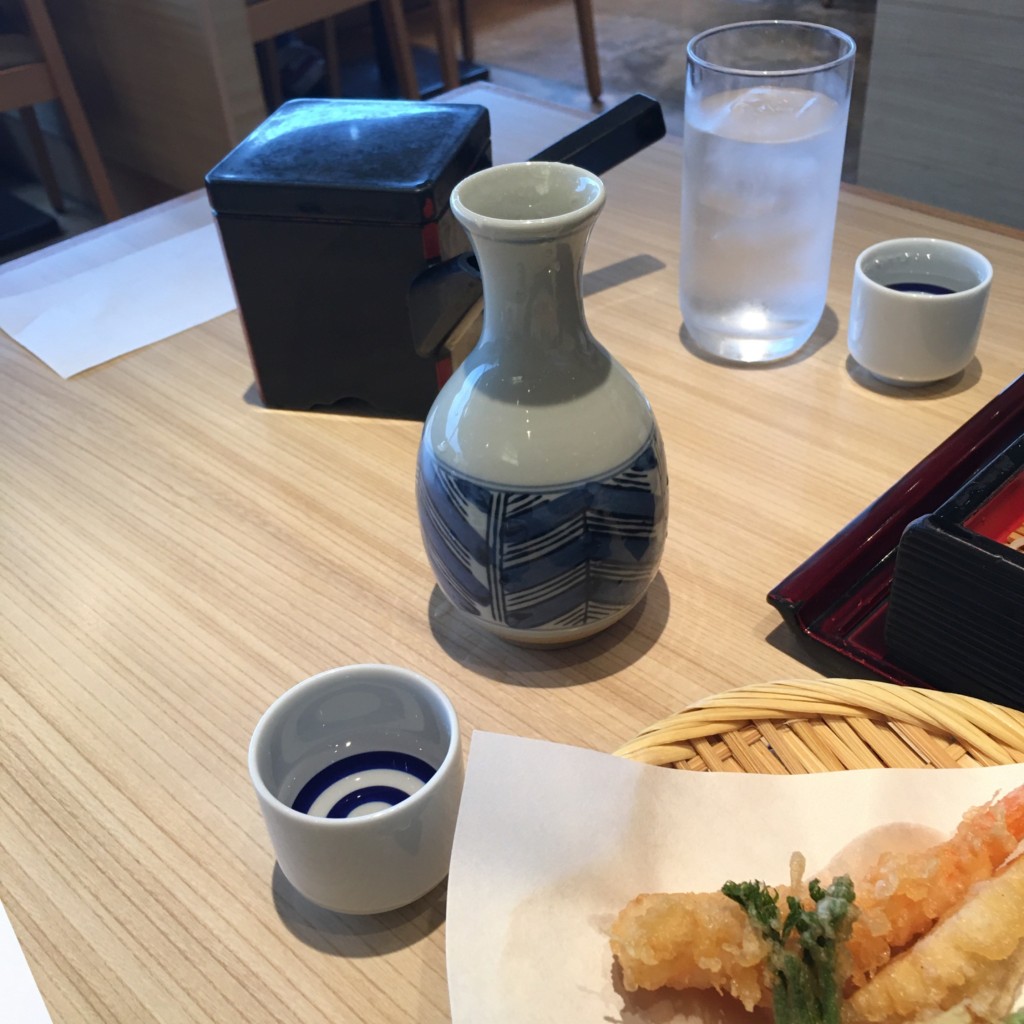 ユーザーが投稿した酒の写真 - 実際訪問したユーザーが直接撮影して投稿した原町田そばつづらお 町田店の写真