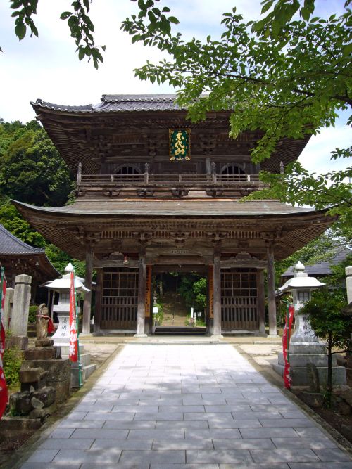 実際訪問したユーザーが直接撮影して投稿した城崎町湯島寺温泉寺の写真