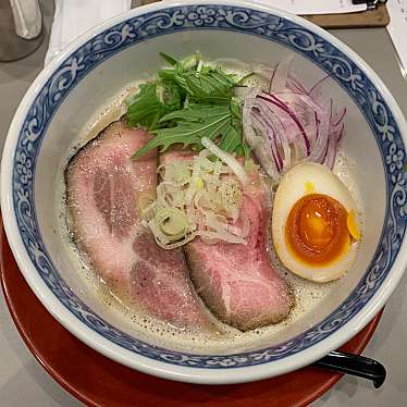 ラーメンは飲み物だがや。のundefinedに実際訪問訪問したユーザーunknownさんが新しく投稿した新着口コミの写真