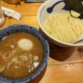 実際訪問したユーザーが直接撮影して投稿した飯田橋ラーメン専門店つじ田 飯田橋店の写真