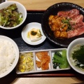実際訪問したユーザーが直接撮影して投稿した道玄坂焼肉焼肉台所家 渋谷本店の写真