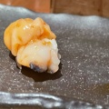 実際訪問したユーザーが直接撮影して投稿した西麻布和食 / 日本料理SUSHI 権八 西麻布の写真