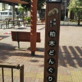 実際訪問したユーザーが直接撮影して投稿した北新宿公園新宿区立柏木どんぐり公園の写真