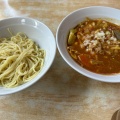 実際訪問したユーザーが直接撮影して投稿した美土里町ラーメン専門店大ラーメン福龍の写真