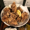 実際訪問したユーザーが直接撮影して投稿した西中島焼鳥媛 今治焼き鳥の旅の写真