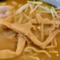 実際訪問したユーザーが直接撮影して投稿した津田沼ラーメン / つけ麺栄昇らーめん 匠の写真