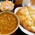 実際訪問したユーザーが直接撮影して投稿した東池袋カレーPutali Cafeの写真