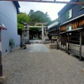 実際訪問したユーザーが直接撮影して投稿した柳神社郡山八幡神社の写真