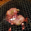 実際訪問したユーザーが直接撮影して投稿した中央焼肉焼肉 名門の写真