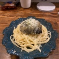 ディナーコース - 実際訪問したユーザーが直接撮影して投稿した神田町洋食クリコロの写真のメニュー情報