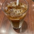 実際訪問したユーザーが直接撮影して投稿した西日暮里カフェドトールコーヒーショップ 日暮里駅前店の写真