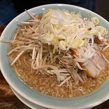 実際訪問したユーザーが直接撮影して投稿した本町ラーメン / つけ麺宗庵 船橋店の写真