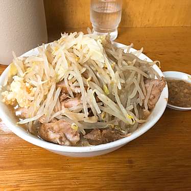 実際訪問したユーザーが直接撮影して投稿した和泉ラーメン専門店もみじ屋の写真