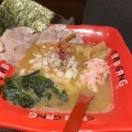 実際訪問したユーザーが直接撮影して投稿した南六条西ラーメン専門店CRAB GANGの写真