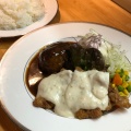 実際訪問したユーザーが直接撮影して投稿した中央通洋食GRILL 爛漫の写真