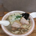 実際訪問したユーザーが直接撮影して投稿した桜木町ラーメン専門店煮干中華そば専門 煮干丸の写真