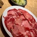 実際訪問したユーザーが直接撮影して投稿した玉川焼肉牛鉄 二子玉川店の写真