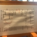 実際訪問したユーザーが直接撮影して投稿した馬籠和カフェ / 甘味処大黒屋茶房の写真