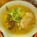 実際訪問したユーザーが直接撮影して投稿した日の出町ラーメン / つけ麺富川製麺所 日の出店の写真