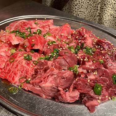 焼肉ヒロミヤ 新本店のundefinedに実際訪問訪問したユーザーunknownさんが新しく投稿した新着口コミの写真