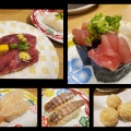 実際訪問したユーザーが直接撮影して投稿した北黒田回転寿司てんてん丸 伊予松前店の写真