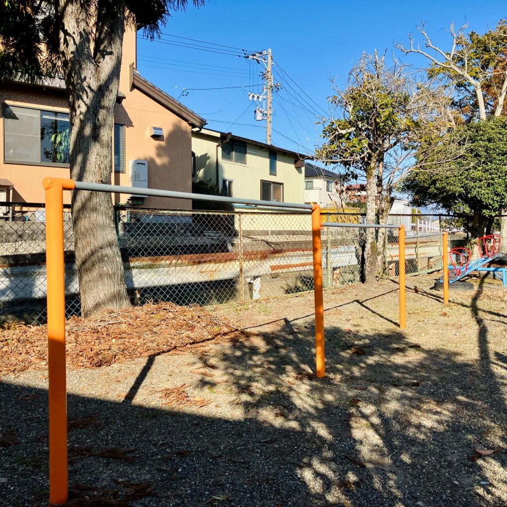 実際訪問したユーザーが直接撮影して投稿した寺脇町公園寺脇町森下団地児童遊園の写真